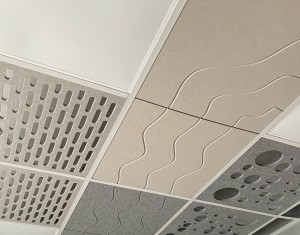 FILCOWE KASETONY – AKUSTYCZNY UPCYKLING