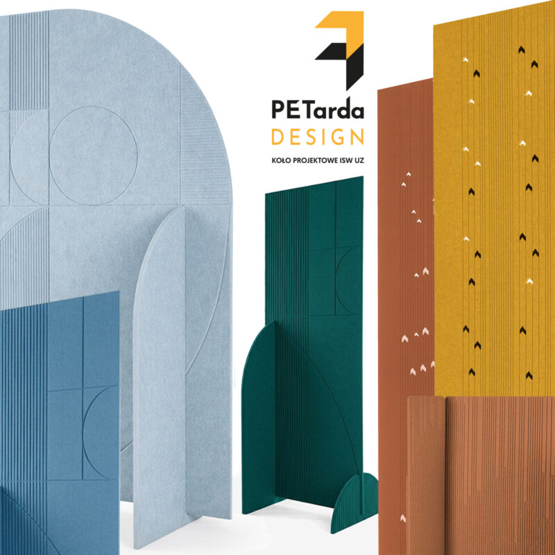 PETarda Design Ⓓ