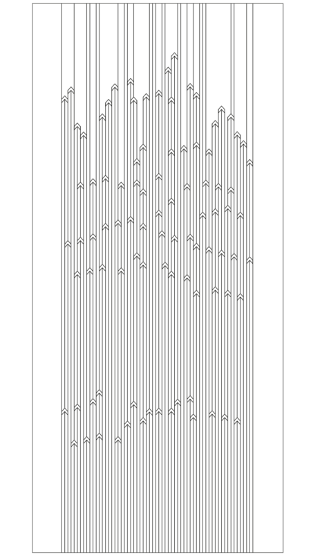 Panel Spire 1