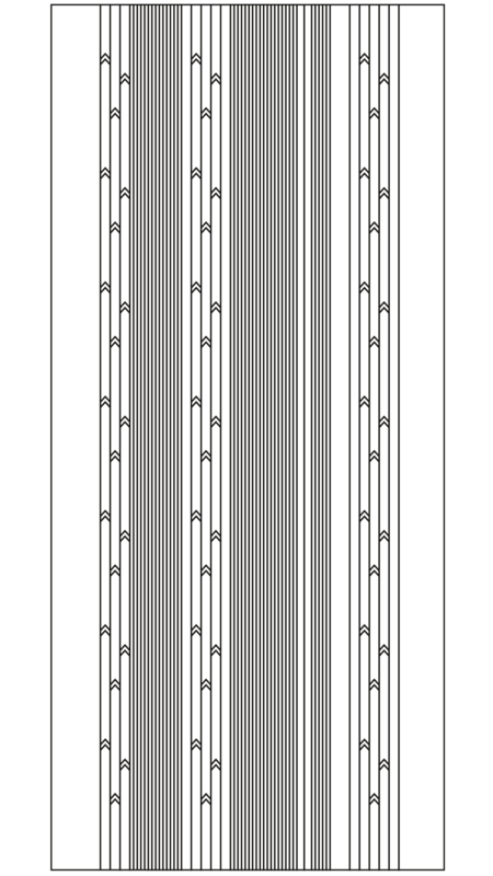Panel Spire 2